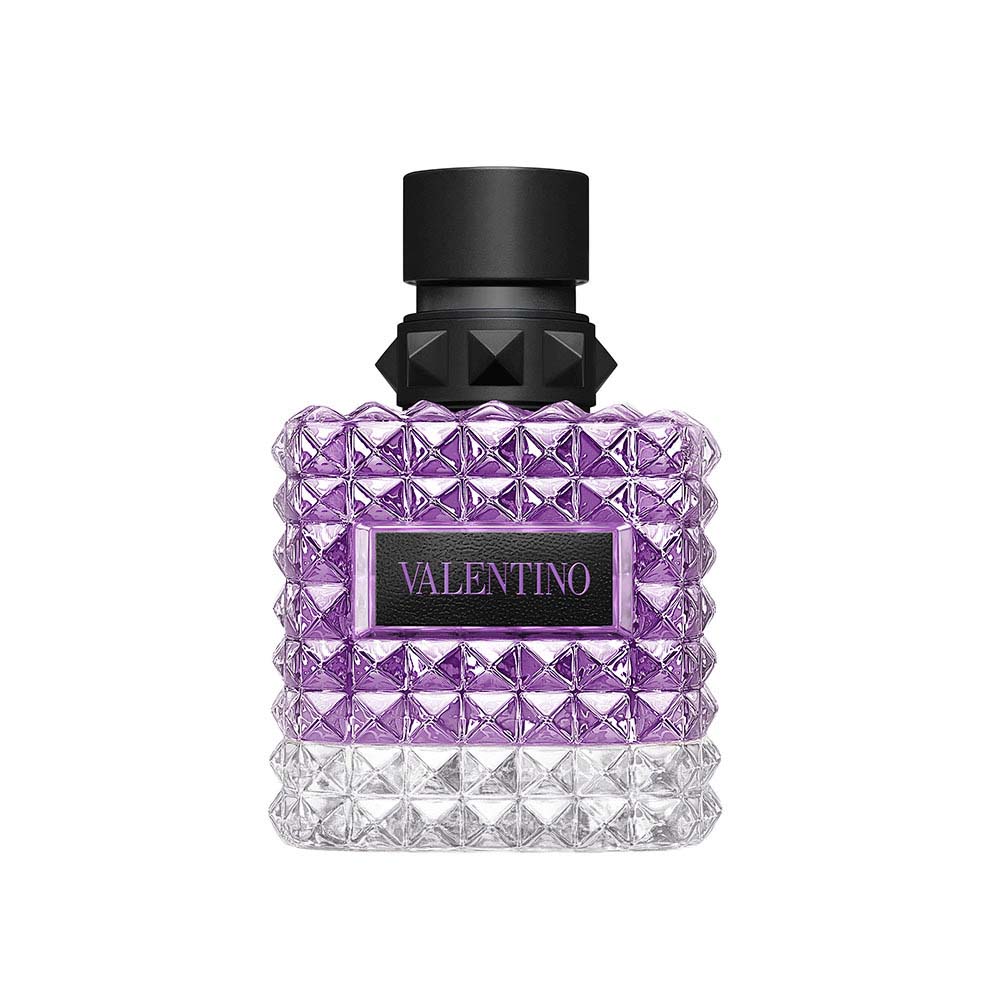 BORN IN ROMA DONNA PURPLE MELANCHOLIA EAU DE PARFUM
